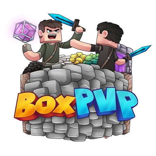 BoxPvP Minecraft Network